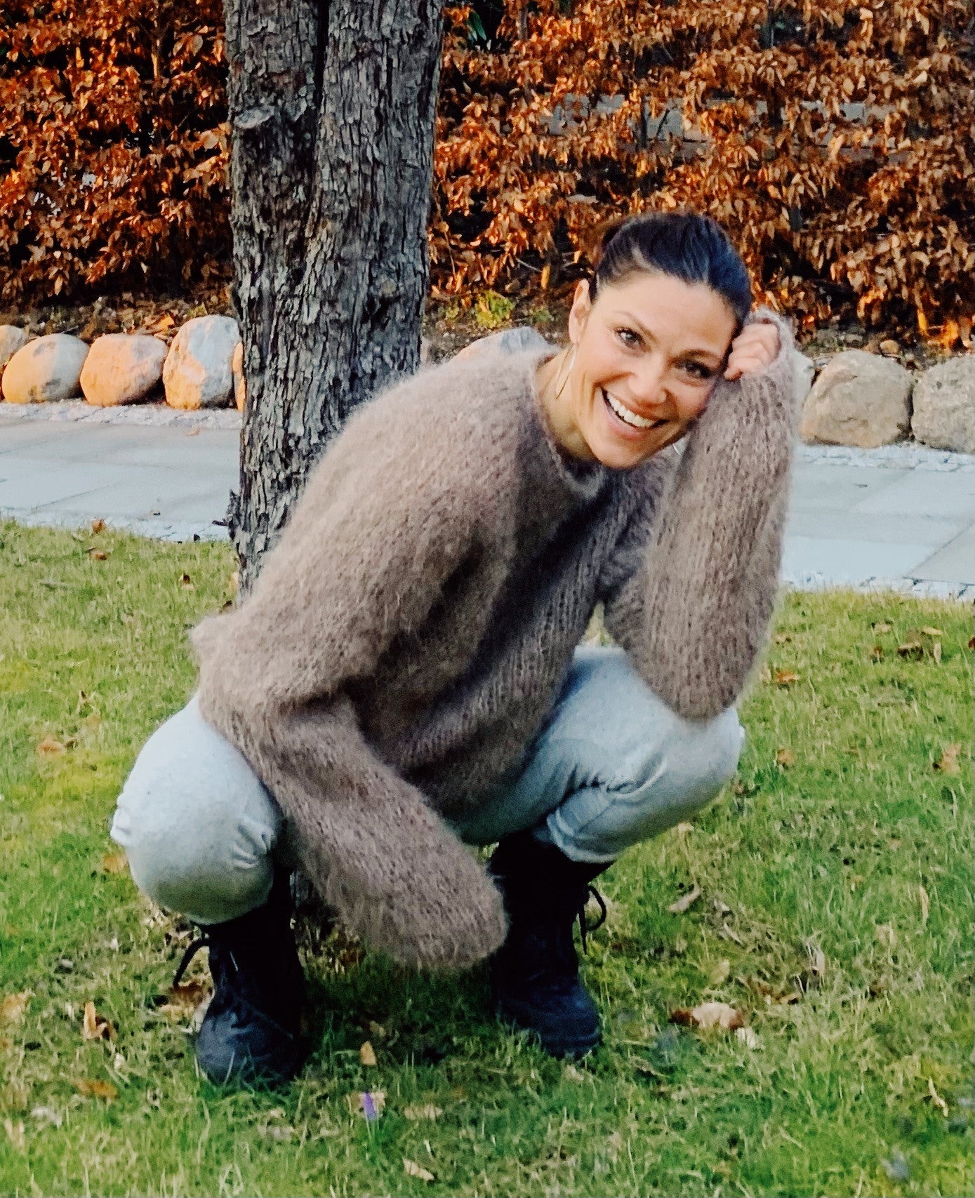 SOFIA-PULLOVER